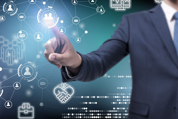 如何開展人力資源工作？