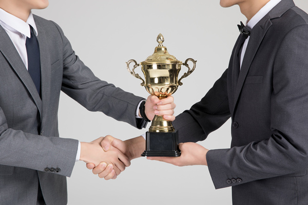 企業(yè)該如何評定優(yōu)秀員工？