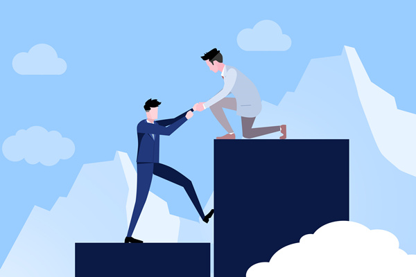 企業(yè)管理者如何帶領(lǐng)團(tuán)隊(duì)？