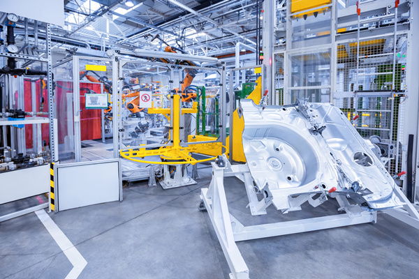 供應(yīng)鏈設(shè)計：是演進(jìn)，不是革命