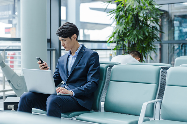 如何對供應商進行分類？