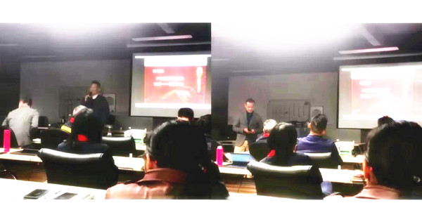 廣東全儲(chǔ)物流有限公司薪酬績效管理升級(jí)咨詢項(xiàng)目