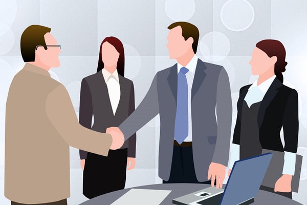 面試時如何證明你可以在壓力下工作？