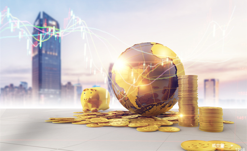 選準融資模式，盤活價值鏈條