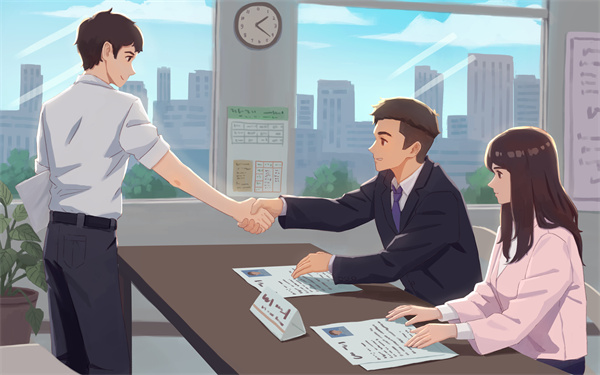 人力資源咨詢：教你如何打破招聘瓶頸，實現(xiàn)高效招聘！