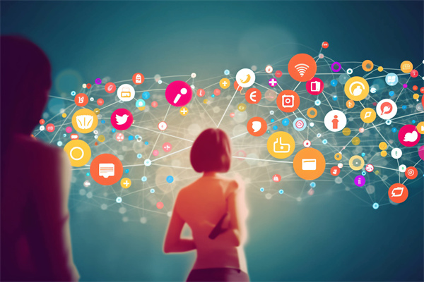 「營銷管理咨詢」解鎖社交媒體的力量，讓品牌騰飛！