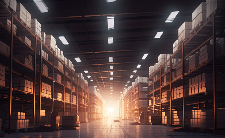 「供應(yīng)鏈管理咨詢」如何優(yōu)化庫存，提高庫存周轉(zhuǎn)率