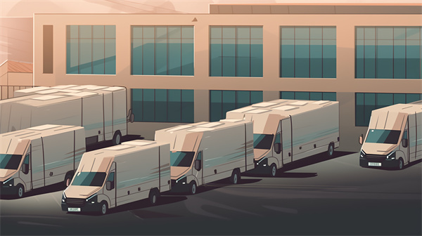 打造高效、可靠的物流配送管理體系，提升服務(wù)質(zhì)量