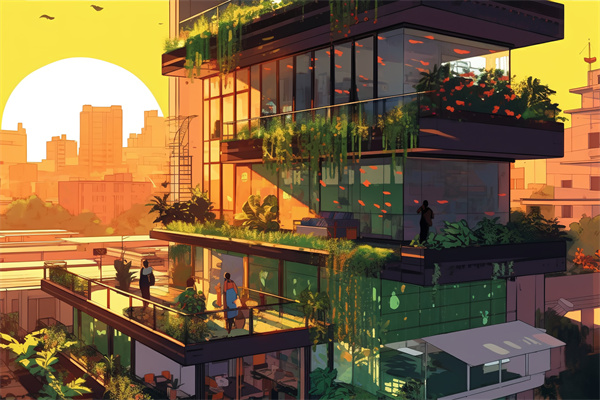 「戰(zhàn)略管理咨詢」如何將環(huán)保和可持續(xù)發(fā)展融入戰(zhàn)略？