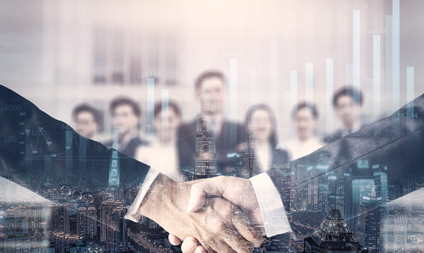 戰(zhàn)略咨詢公司助企業(yè)面對(duì)各種不確定因素完成目標(biāo)！