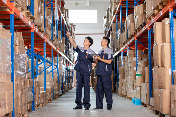 5S管理：整理、整頓、清掃、清潔和素養(yǎng)