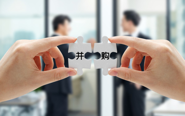 戰(zhàn)略投資與并購：拓展企業(yè)規(guī)模，增強(qiáng)市場競爭力