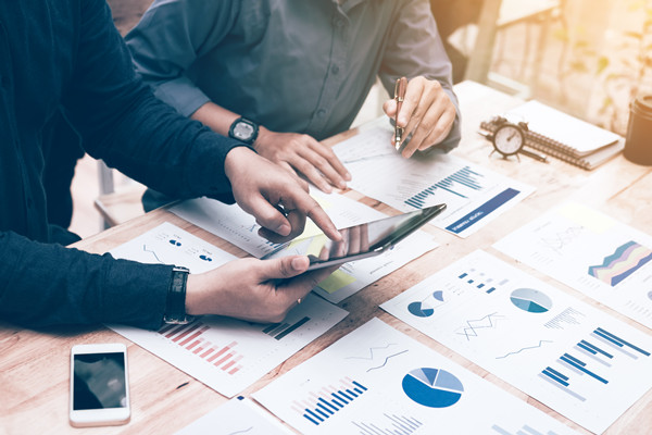 績(jī)效評(píng)估的完整周期：計(jì)劃、執(zhí)行、檢查和改進(jìn)