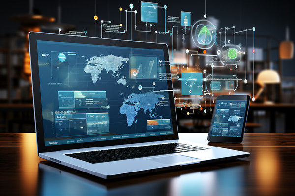 跨境電商供應(yīng)鏈：跨境電商趨勢、優(yōu)化和風(fēng)險管理