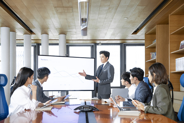 預(yù)算編制咨詢：提供編制方法與技巧，提高預(yù)算質(zhì)量