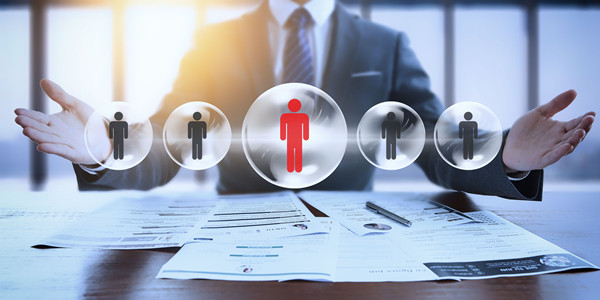 人力資源招聘：尋找合適的人，充實(shí)團(tuán)隊(duì)力量！