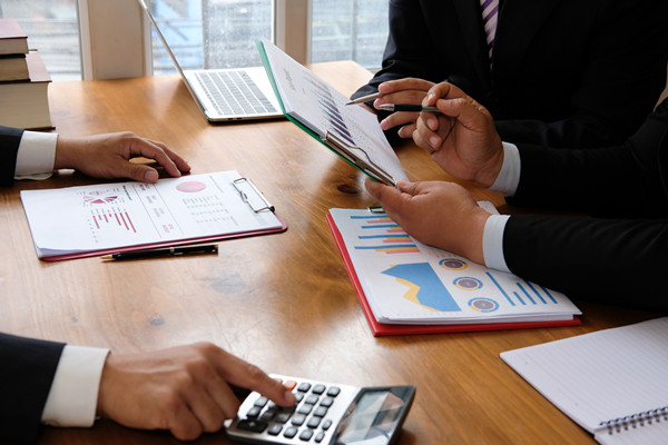 集團(tuán)財(cái)務(wù)管控：規(guī)范財(cái)務(wù)管理，降低財(cái)務(wù)風(fēng)險(xiǎn)！