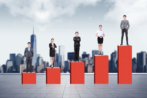 薪酬體系創(chuàng)新設(shè)計：突破傳統(tǒng)模式，激發(fā)員工潛力