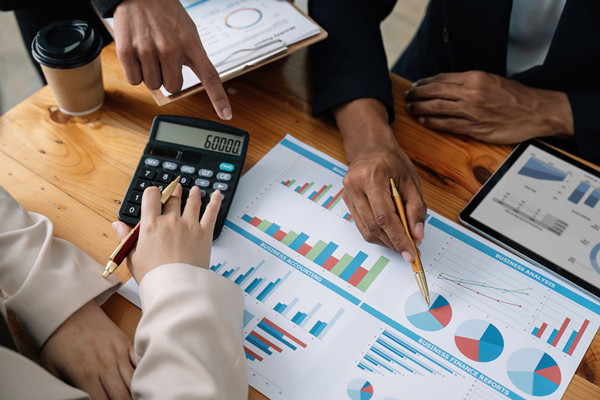 人資規(guī)劃咨詢：合理配置人力資源，實現(xiàn)人才最大化