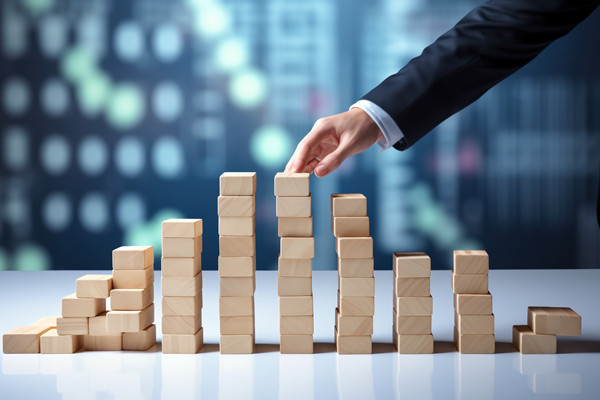 集團(tuán)風(fēng)險有效防控：減少風(fēng)險損失，保障企業(yè)穩(wěn)健發(fā)展