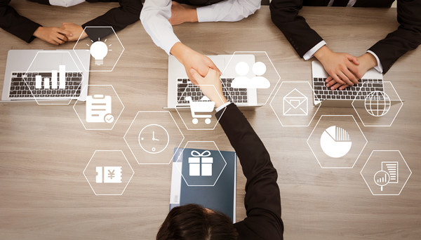 戰(zhàn)略愿景：塑造企業(yè)未來，引領(lǐng)持續(xù)發(fā)展！