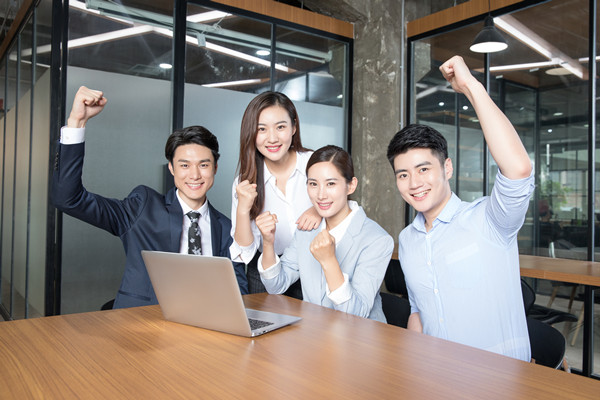 組織文化建設咨詢：塑造積極企業(yè)文化，提升組織凝聚力