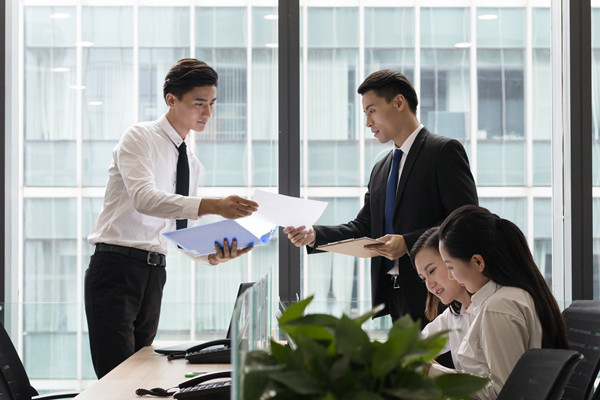 人力資源體系：建立科學(xué)的體系，提升管理效率