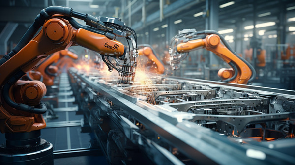 單元化生產(chǎn)：一個(gè)流、一件流，減少轉(zhuǎn)換時(shí)間