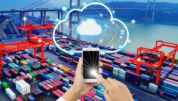 供應(yīng)鏈咨詢：提高物流和運(yùn)輸效率，降低運(yùn)輸成本