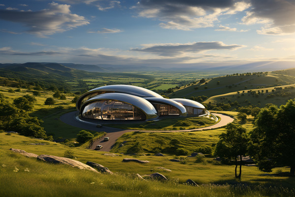 綠色供應(yīng)鏈：環(huán)保法規(guī)、企業(yè)責(zé)任和可持續(xù)發(fā)展