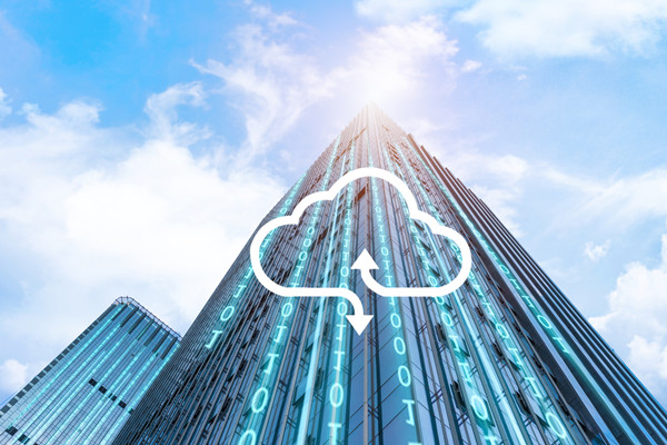 集團管控的未來趨勢：數(shù)字化，平臺化，生態(tài)化