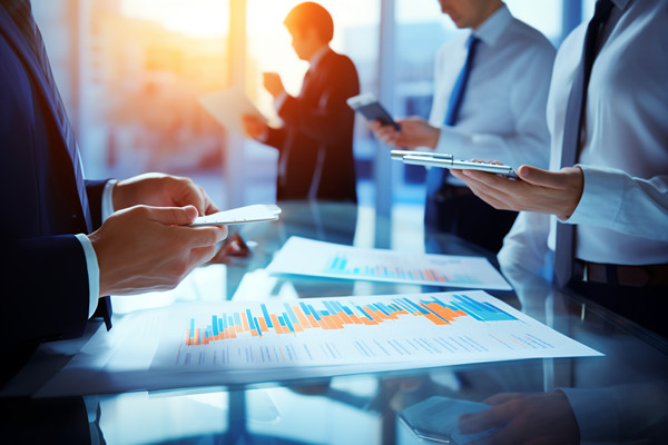 預(yù)算審計(jì)咨詢：指導(dǎo)企業(yè)開展審計(jì)工作，確保預(yù)算合規(guī)