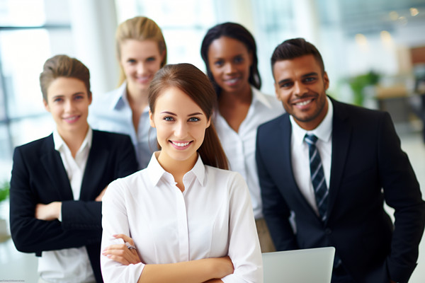 優(yōu)化組織內(nèi)部協(xié)同與溝通機(jī)制，提高組織效率和執(zhí)行力