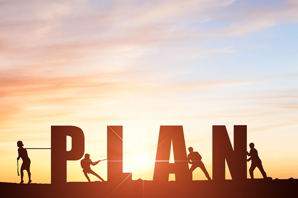 績效改進(jìn)方案：針對問題，制定績效改進(jìn)方案