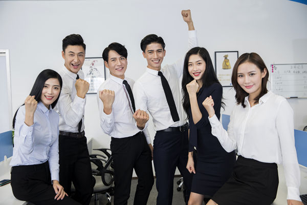 組織咨詢：協(xié)助企業(yè)制定組織發(fā)展戰(zhàn)略，推動(dòng)組織成長