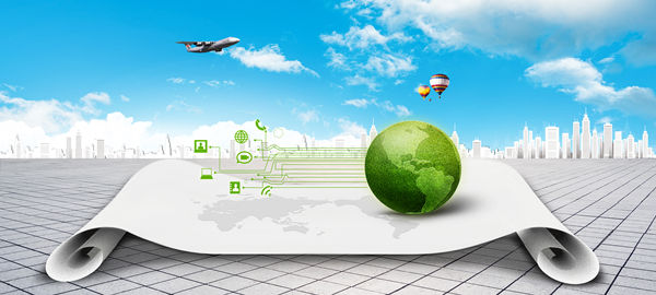 年度可持續(xù)發(fā)展計劃：綠色發(fā)展，共享價值