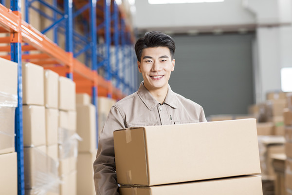 供應(yīng)鏈管理咨詢(xún)：物流在供應(yīng)鏈中的作用是什么？