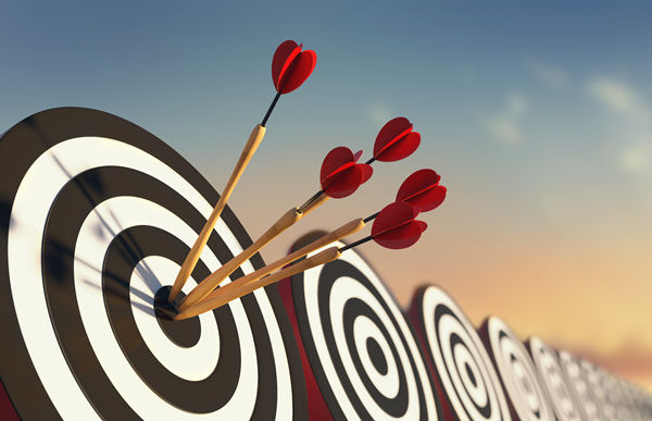 戰(zhàn)略計(jì)劃：系統(tǒng)規(guī)劃，實(shí)現(xiàn)企業(yè)戰(zhàn)略目標(biāo)