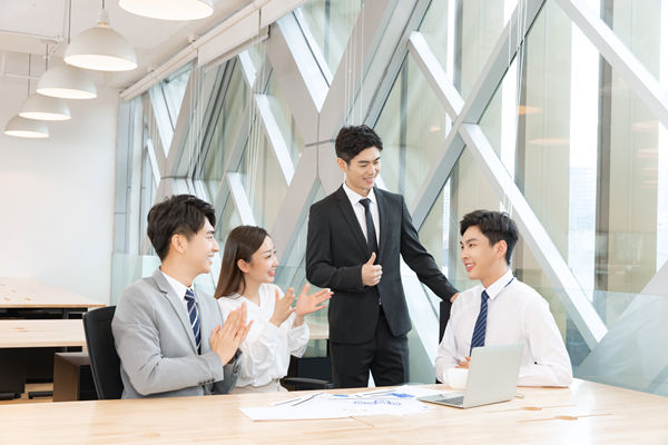 提高集團(tuán)管控執(zhí)行力：文化、制度與人才培養(yǎng)