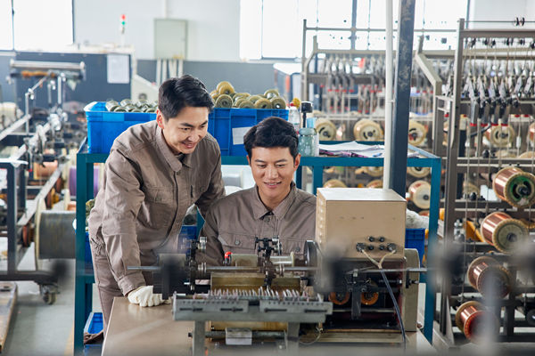 精益布局：優(yōu)化生產(chǎn)流程，提高工廠空間利用率