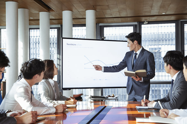 強化組織執(zhí)行力，加速企業(yè)戰(zhàn)略目標與計劃的成功落地