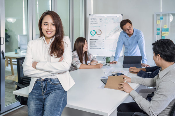 年度經(jīng)營(yíng)計(jì)劃管理咨詢：明確目標(biāo)，強(qiáng)化執(zhí)行力