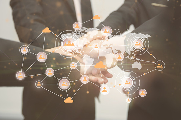 集團管控：打破信息孤島，構(gòu)建高效信息共享平臺