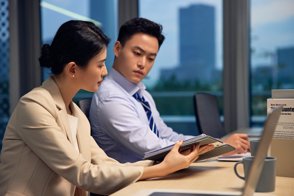 以客戶為中心的績效管理：關(guān)注客戶需求，提升滿意度