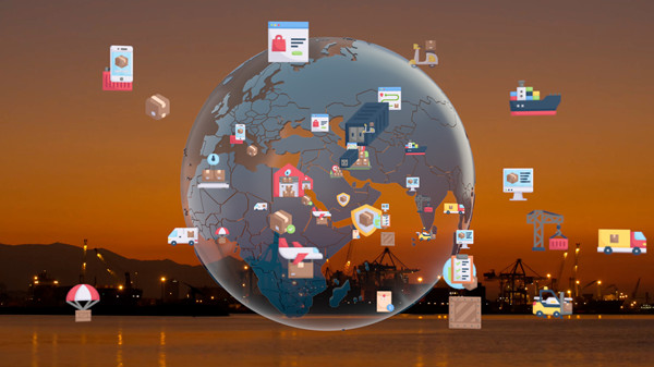 供應(yīng)鏈創(chuàng)新：引領(lǐng)變革，提升競爭力