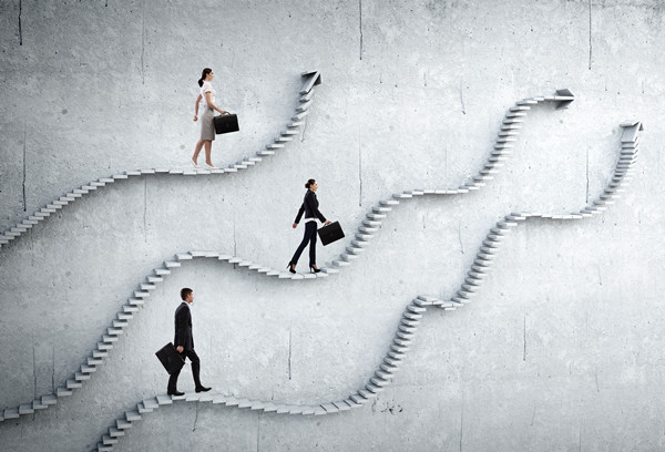 目標引領(lǐng)：制定明確目標，提升企業(yè)執(zhí)行力