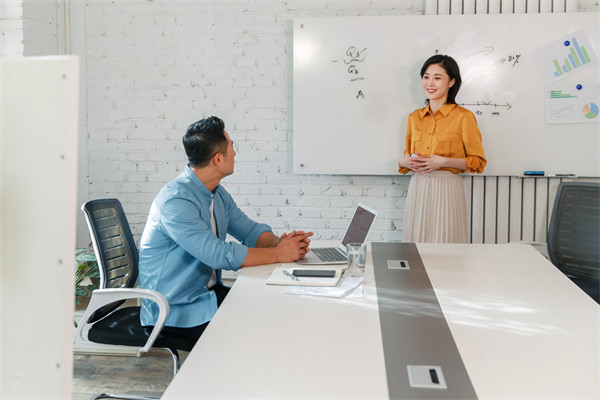 創(chuàng)新驅(qū)動的績效管理：鼓勵創(chuàng)新，推動業(yè)務(wù)發(fā)展