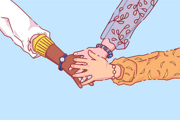 協(xié)同效應(yīng)：強(qiáng)化內(nèi)部溝通，打造高效協(xié)作團(tuán)隊(duì)