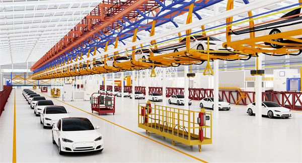 消除浪費(fèi)，創(chuàng)造價值：精益生產(chǎn)的核心原則與實踐