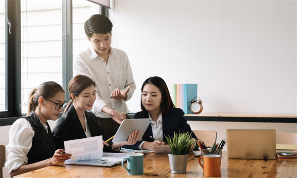 深度剖析組織規(guī)劃，打造企業(yè)核心競爭力，驅(qū)動發(fā)展